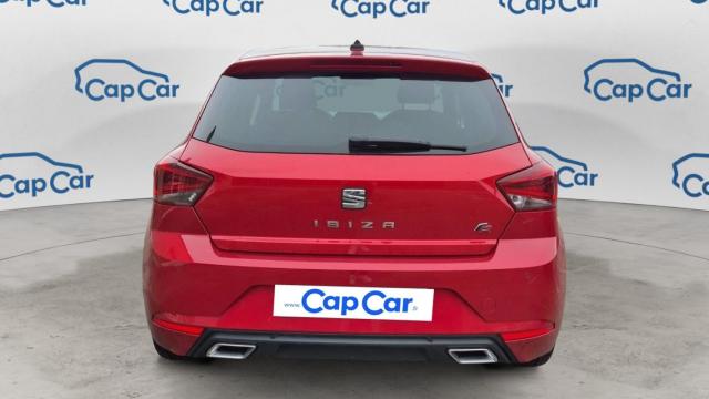 Seat Ibiza image 7