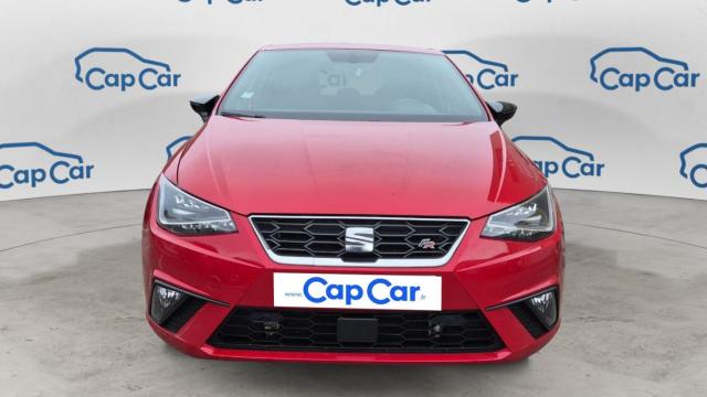 Seat Ibiza image 2