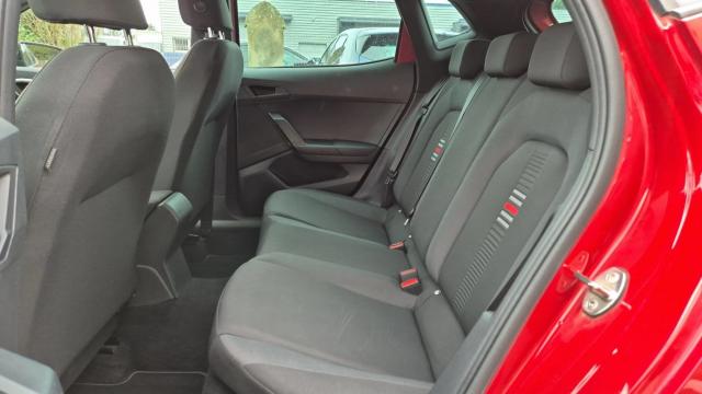 Seat Ibiza image 6