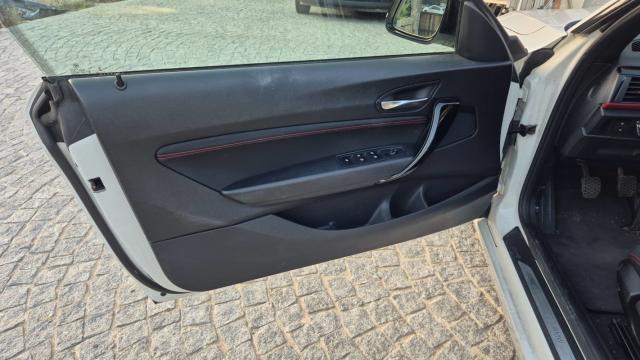 Bmw Série 2 Cabriolet image 6