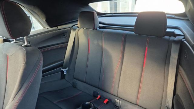 Bmw Série 2 Cabriolet image 4