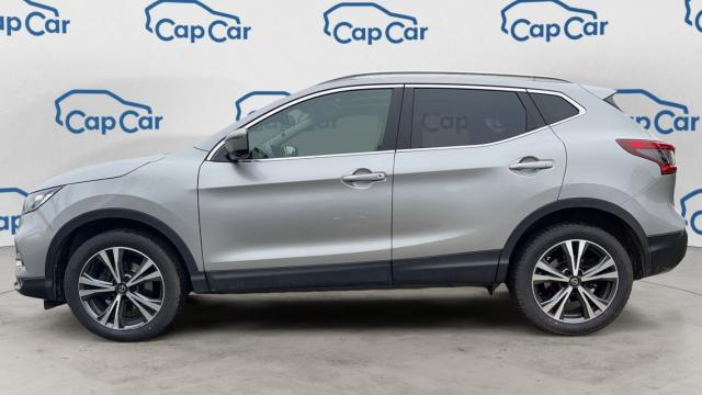 Nissan Qashqai image 5