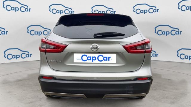 Nissan Qashqai image 4