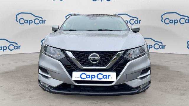 Nissan Qashqai image 7