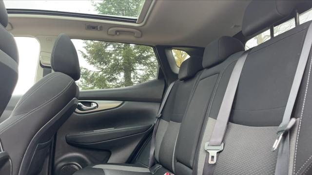 Nissan Qashqai image 6