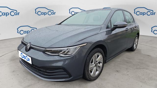 Volkswagen Golf 2.0 Tdi 116 Life Business