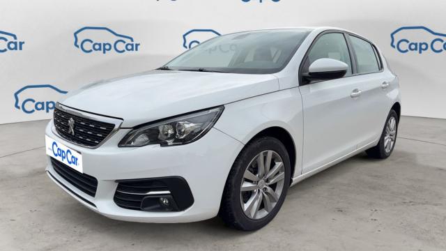 Peugeot 308 1.5 Bluehdi 130 Premium Pack