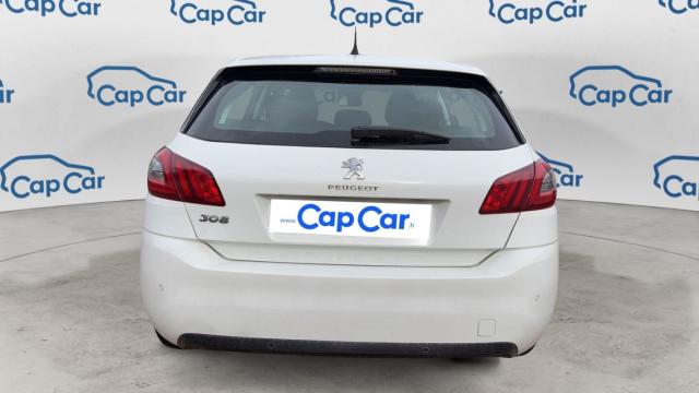 Peugeot 308 image 5