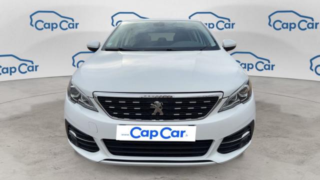 Peugeot 308 image 7