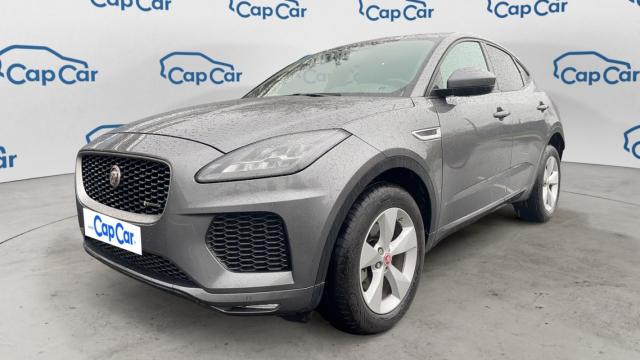 Jaguar E-Pace I 2.0 D 180 Awd Bva9 R Dynamic