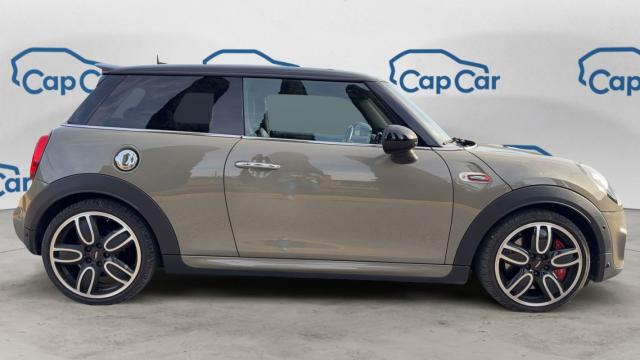 Mini Mini image 1