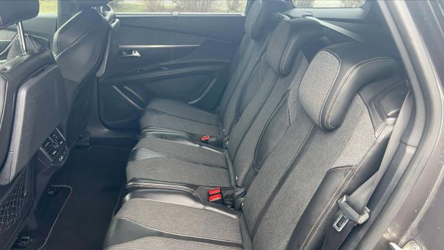 Peugeot 5008 image 5