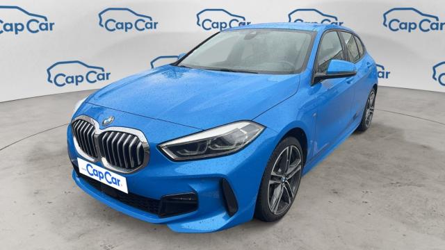 Bmw Série 1 118i 136 M Sport - Entretien Constructeur