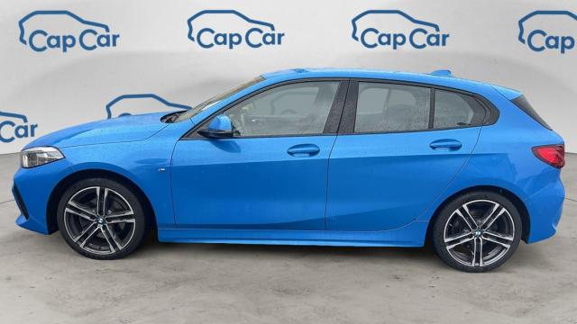 Bmw Série 1 image 2