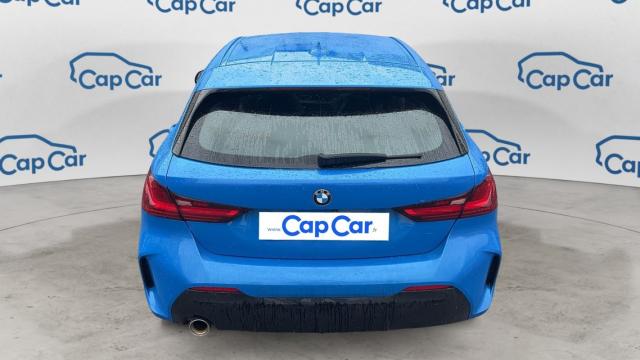 Bmw Série 1 image 7