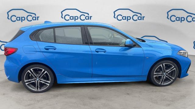 Bmw Série 1 image 4