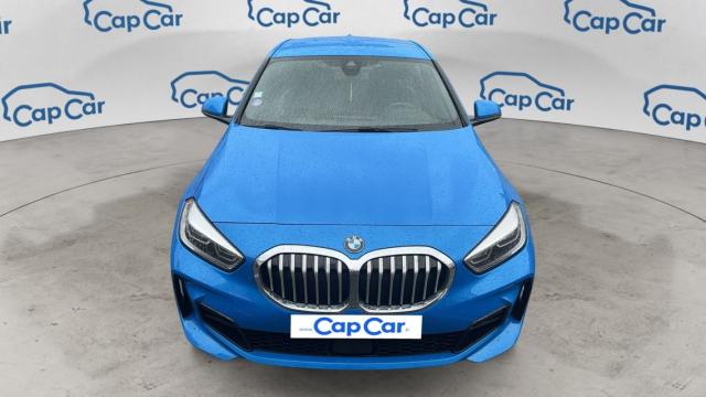 Bmw Série 1 image 1