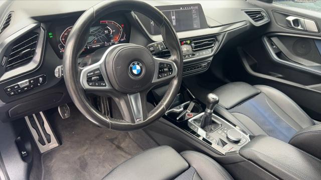 Bmw Série 1 image 8