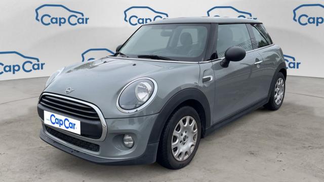 Mini Mini Iii 1.5 I 75 One