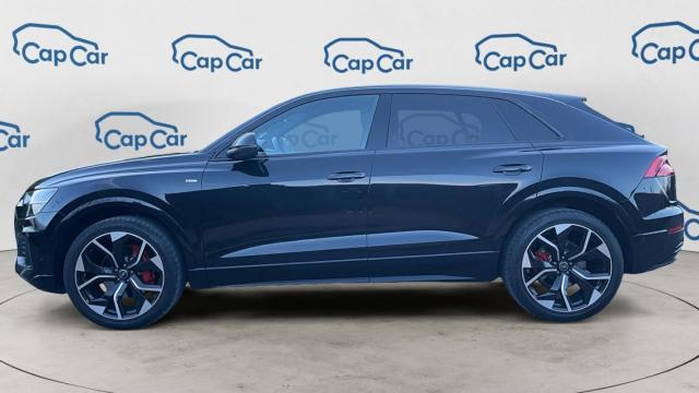 Audi Q8 image 3