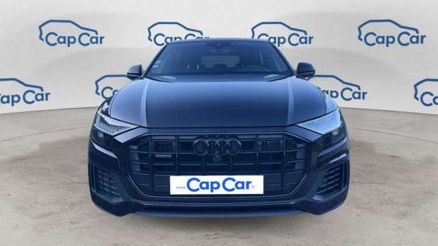 Audi Q8 image 5
