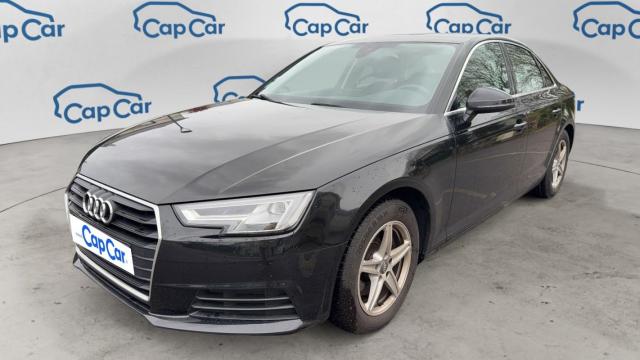 Audi A4 1.4 Tfsi 150 S-Tronic7 Business Line