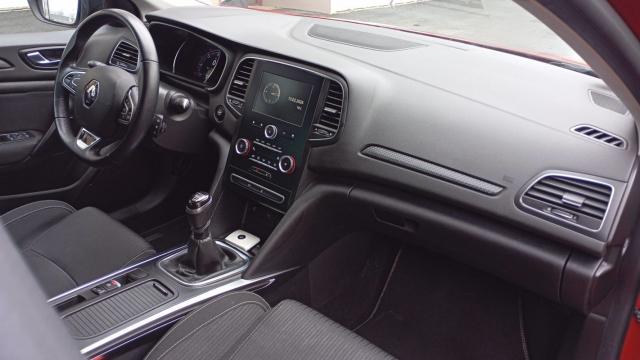 Renault Mégane image 9