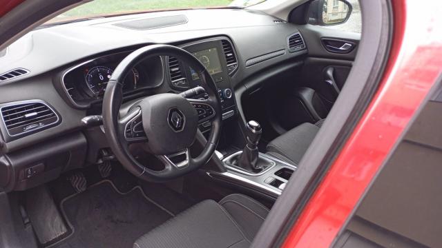 Renault Mégane image 8