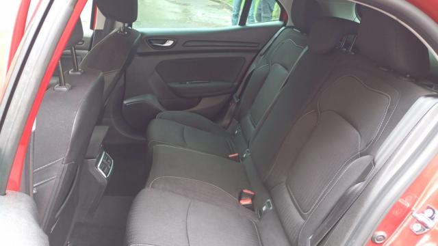 Renault Mégane image 1