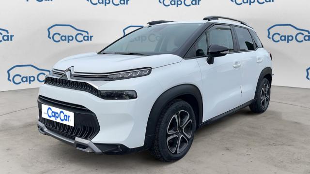 Citroen C3 Aircross 1.5 Bluehdi 110 Feel Pack - Première Main
