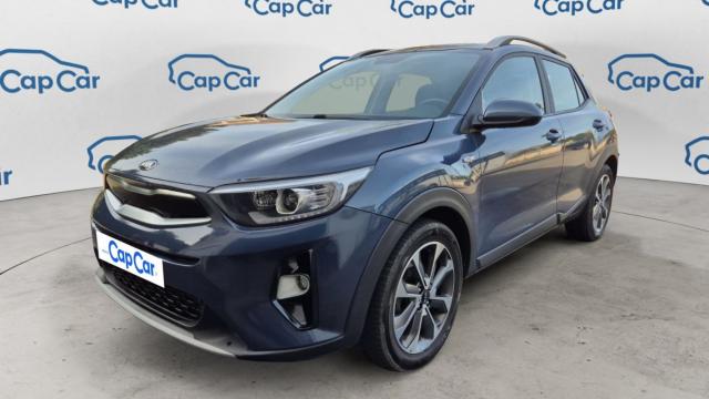 Kia Stonic 1.0 T-Gdi 100 Active