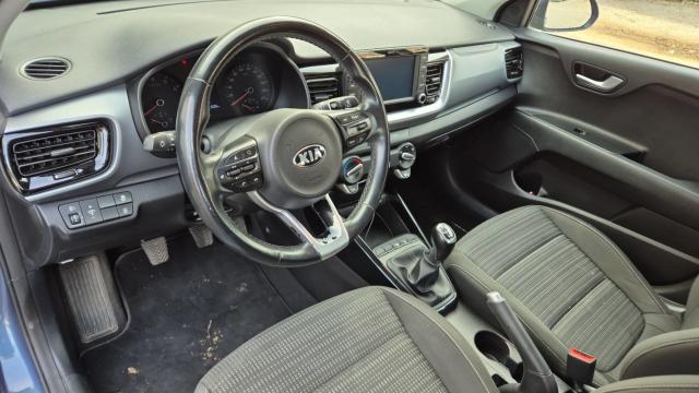 Kia Stonic image 4