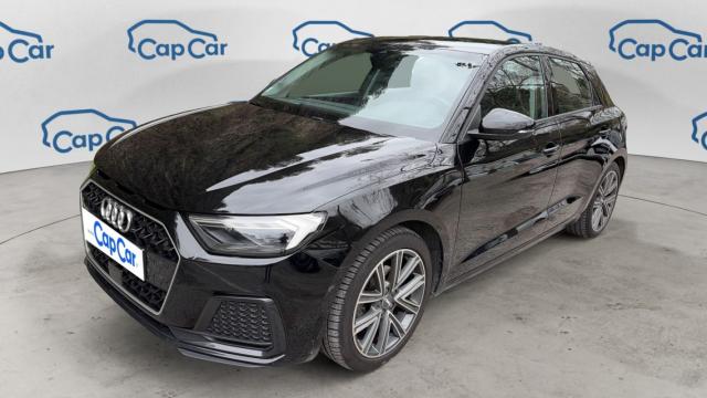 Audi A1 Sportback Ii 30 Tfsi 116 S-Tronic 7 Design Luxe