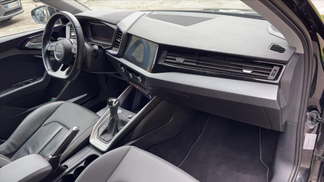 Audi A1 Sportback image 7