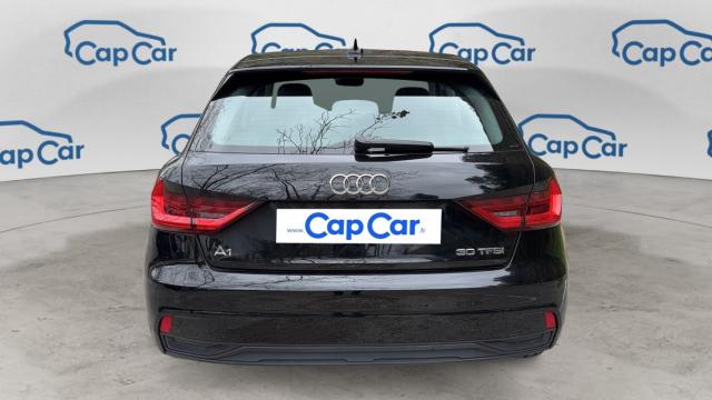 Audi A1 Sportback image 4