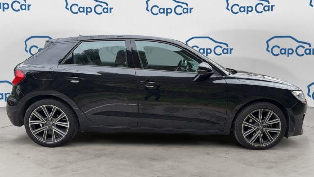 Audi A1 Sportback image 8