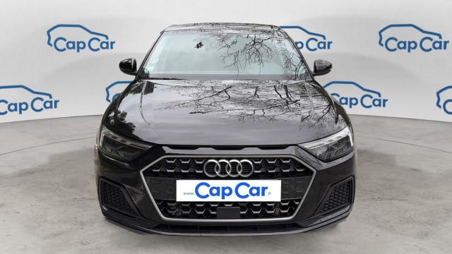 Audi A1 Sportback image 3