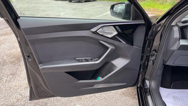 Audi A1 Sportback image 6