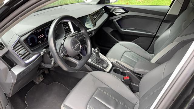 Audi A1 Sportback image 1