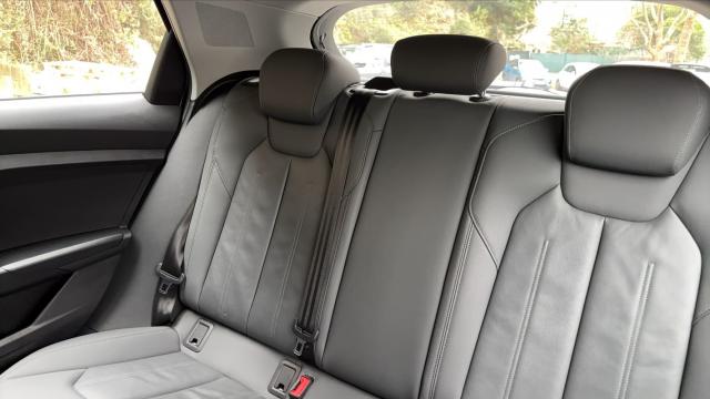 Audi A1 Sportback image 5