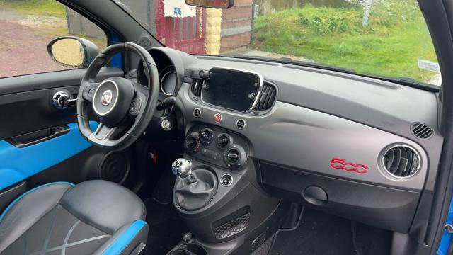 Fiat 500 image 8