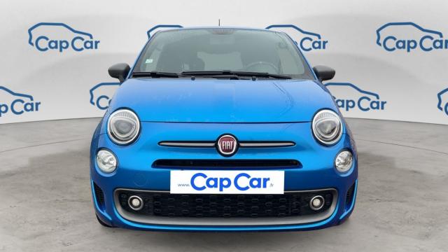 Fiat 500 image 7