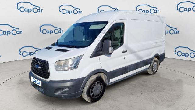 Ford Transit Fourgon 2.0 Tdci 130 Trend Business