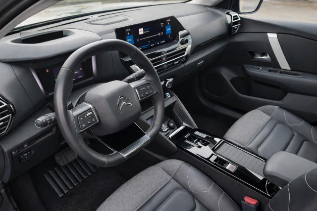 Citroen C4 image 3