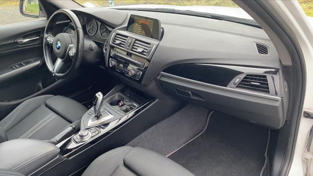 Bmw Série 1 image 4