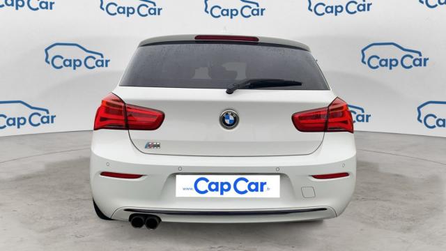 Bmw Série 1 image 7