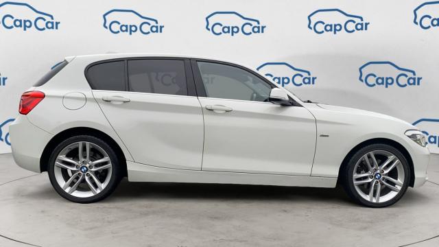 Bmw Série 1 image 2