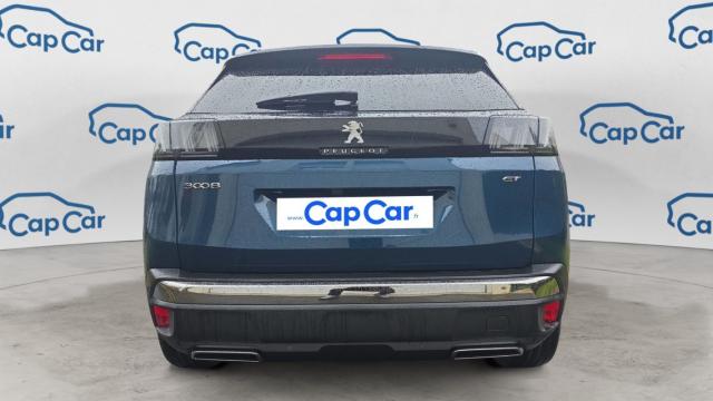 Peugeot 3008 image 3