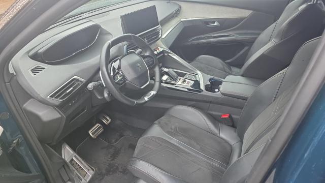 Peugeot 3008 image 7
