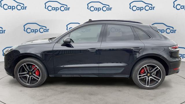 Porsche Macan image 8
